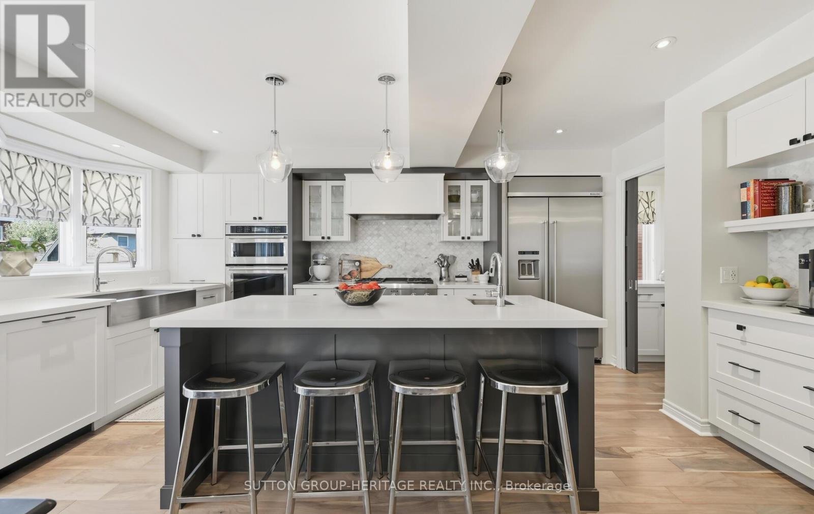 4 Strickland Drive, Ajax, Ontario  L1T 3Y7 - Photo 15 - E12510242