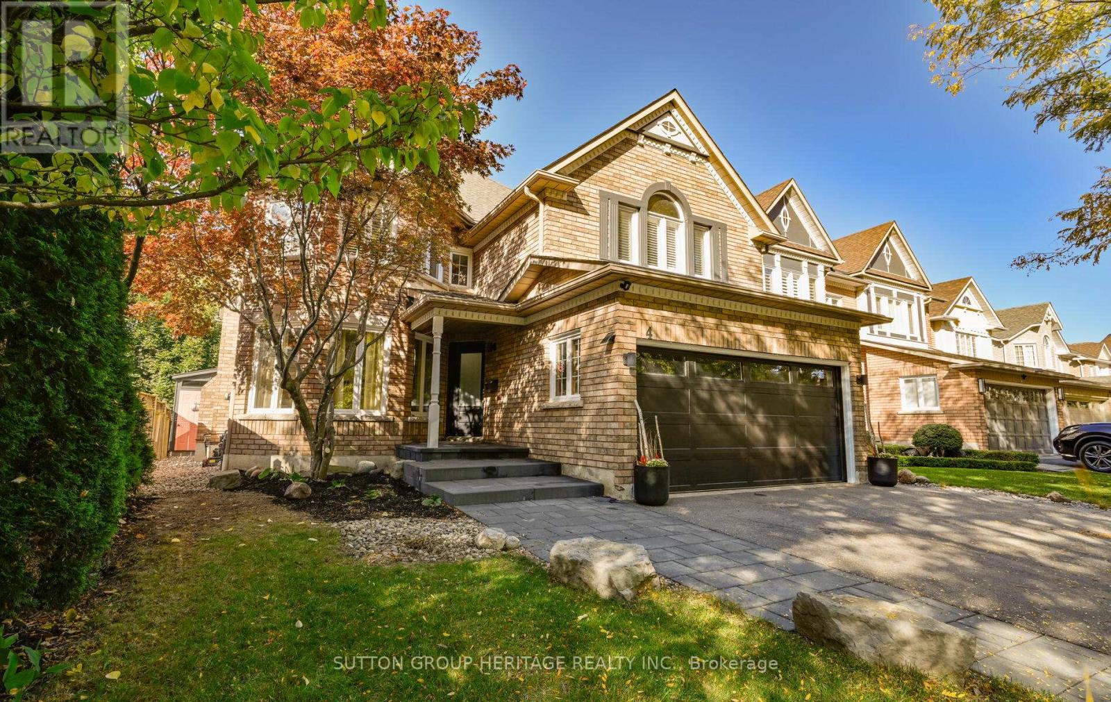 4 Strickland Drive, Ajax, Ontario  L1T 3Y7 - Photo 3 - E12510242