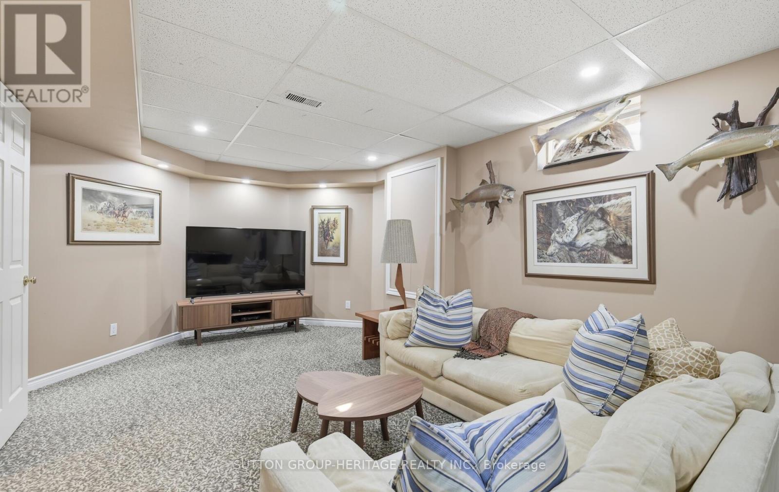 4 Strickland Drive, Ajax, Ontario  L1T 3Y7 - Photo 33 - E12510242