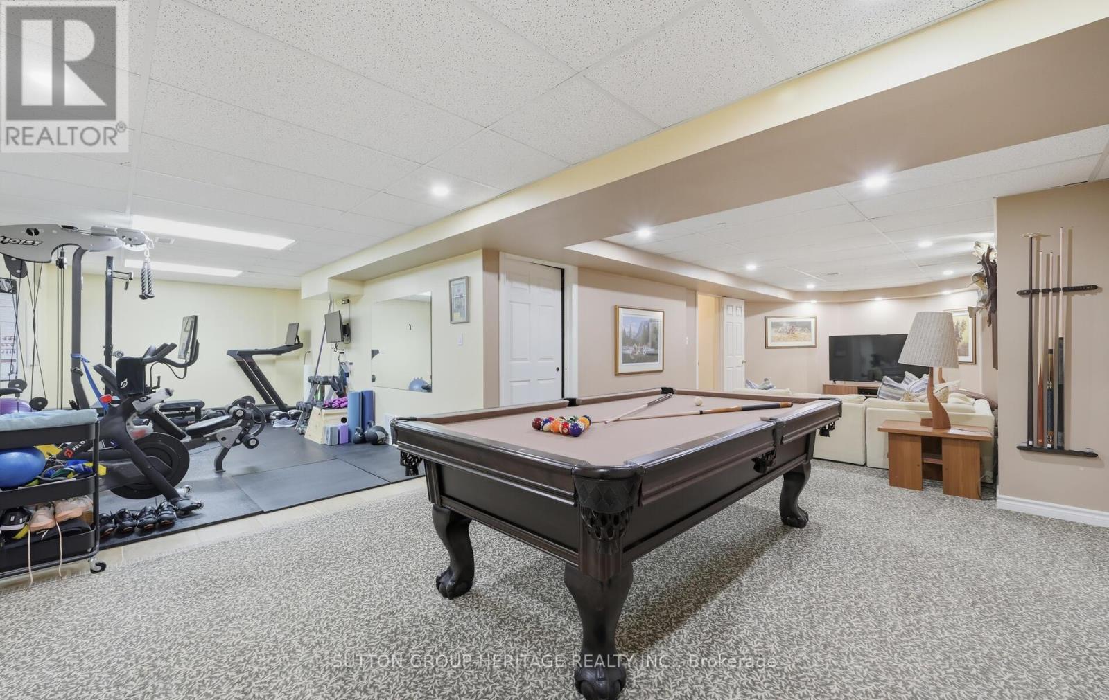 4 Strickland Drive, Ajax, Ontario  L1T 3Y7 - Photo 34 - E12510242