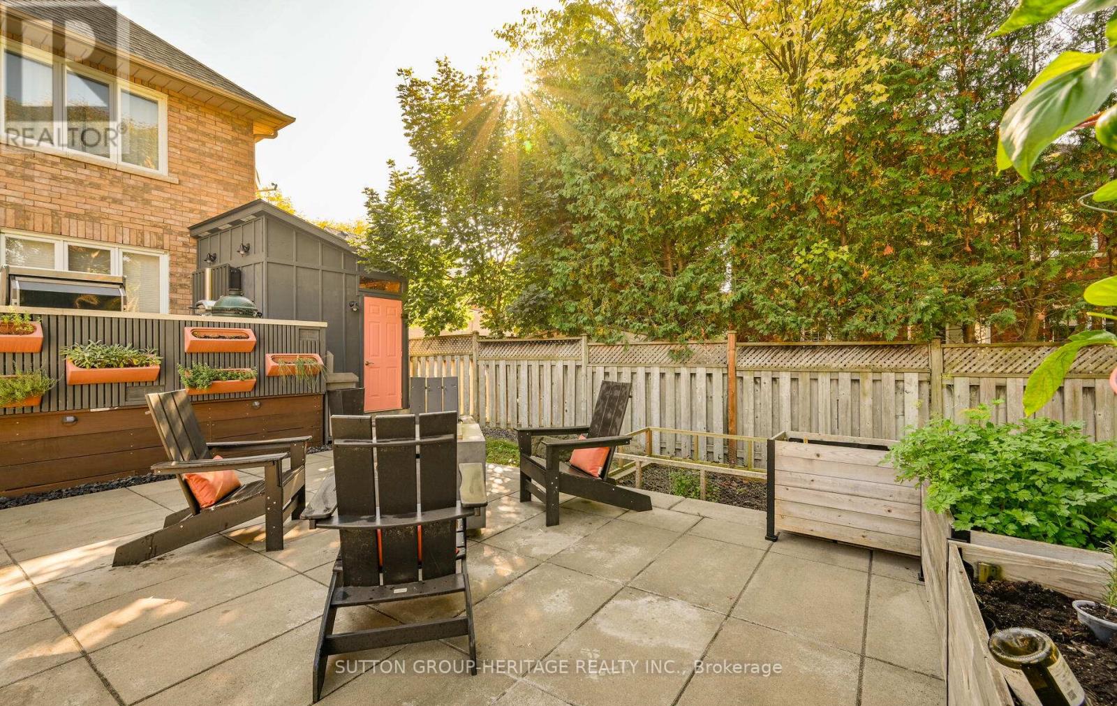 4 Strickland Drive, Ajax, Ontario  L1T 3Y7 - Photo 37 - E12510242