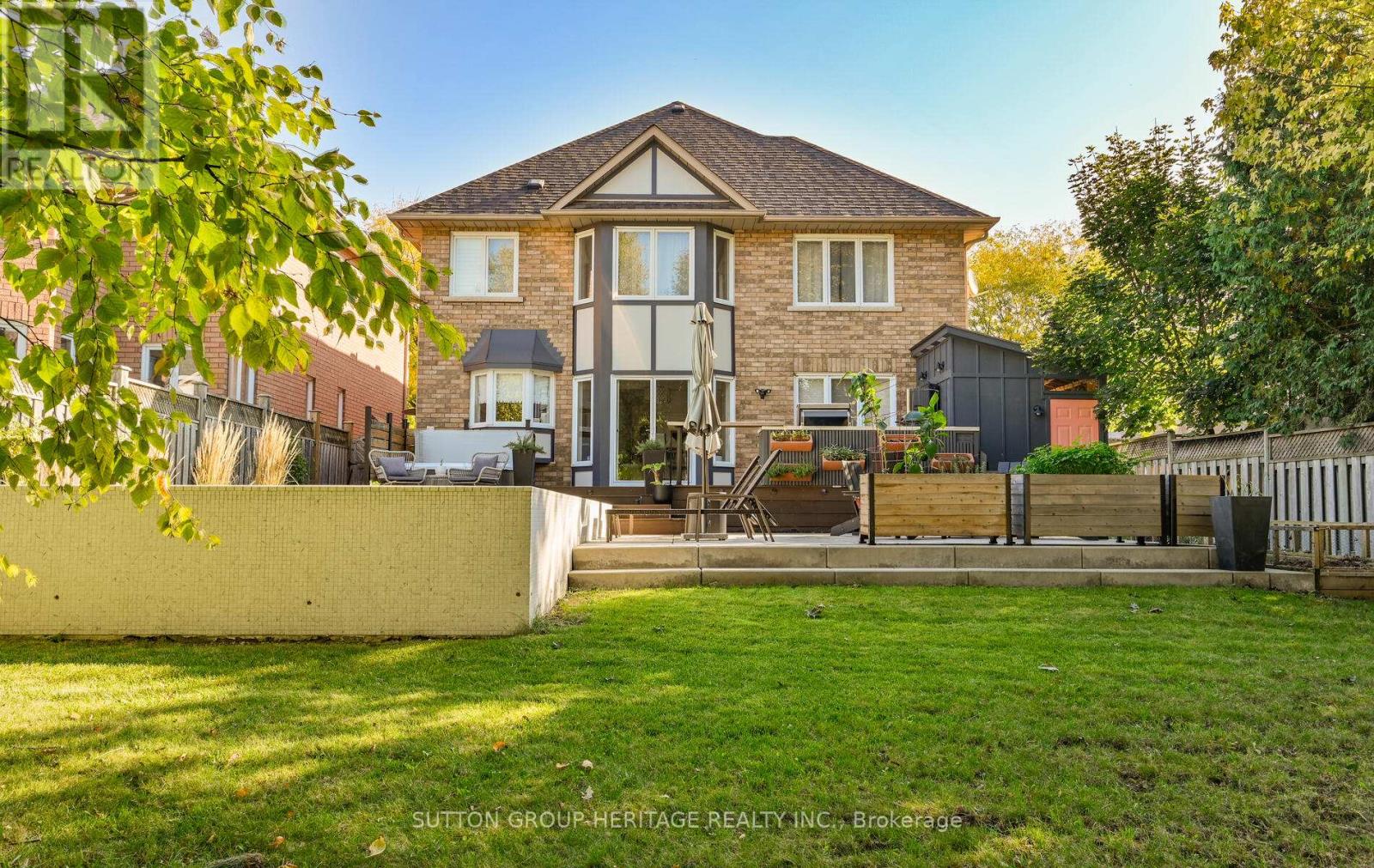 4 Strickland Drive, Ajax, Ontario  L1T 3Y7 - Photo 38 - E12510242