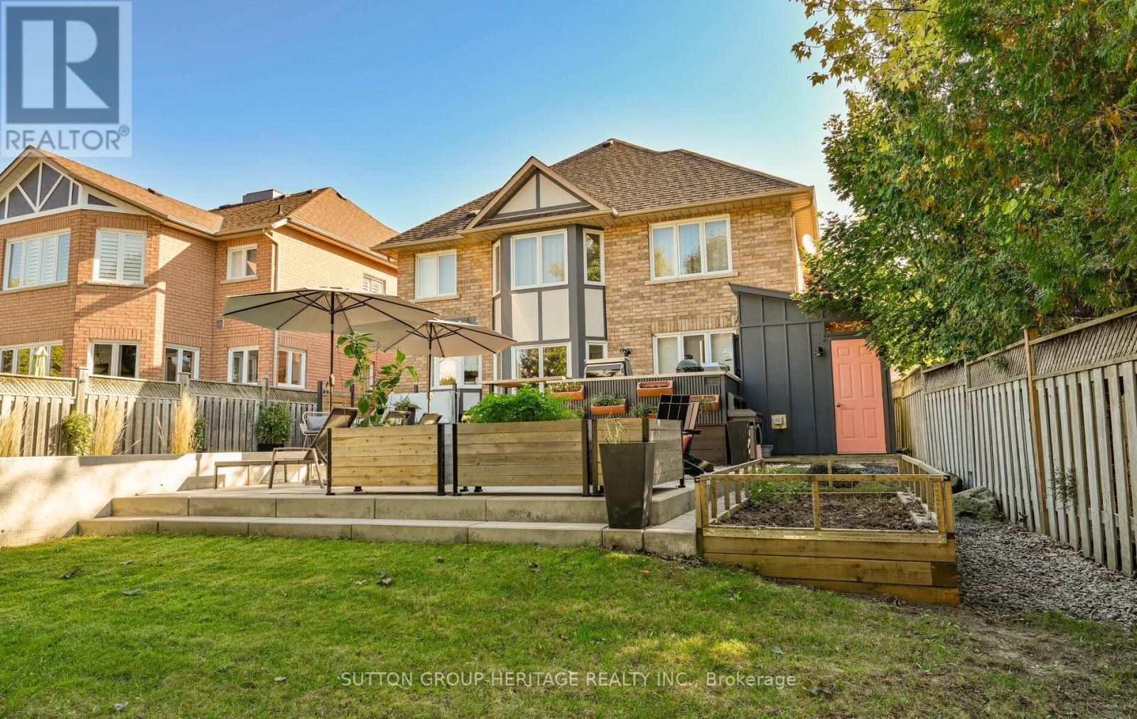 4 Strickland Drive, Ajax, Ontario  L1T 3Y7 - Photo 43 - E12510242