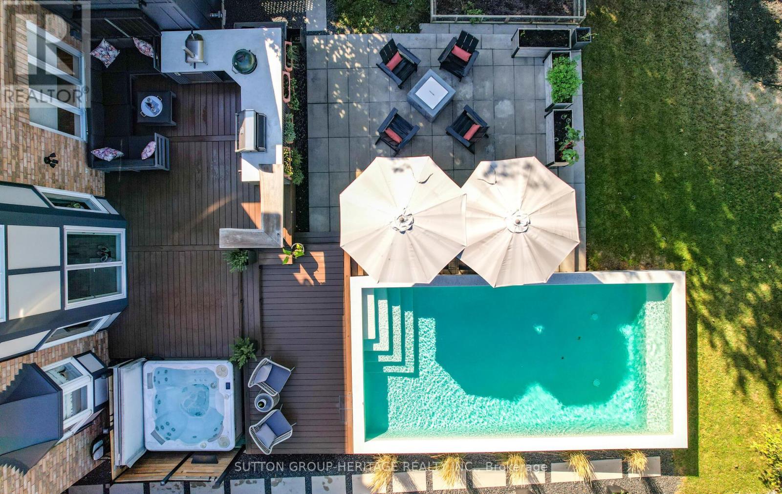 4 Strickland Drive, Ajax, Ontario  L1T 3Y7 - Photo 47 - E12510242