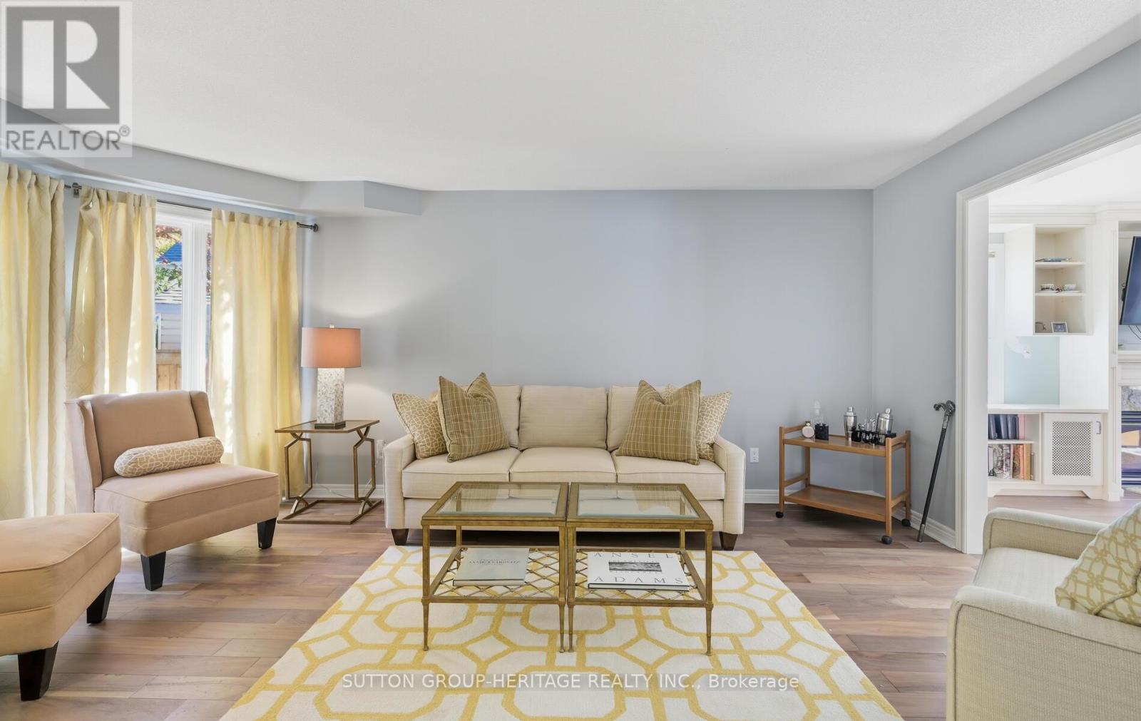 4 Strickland Drive, Ajax, Ontario  L1T 3Y7 - Photo 6 - E12510242