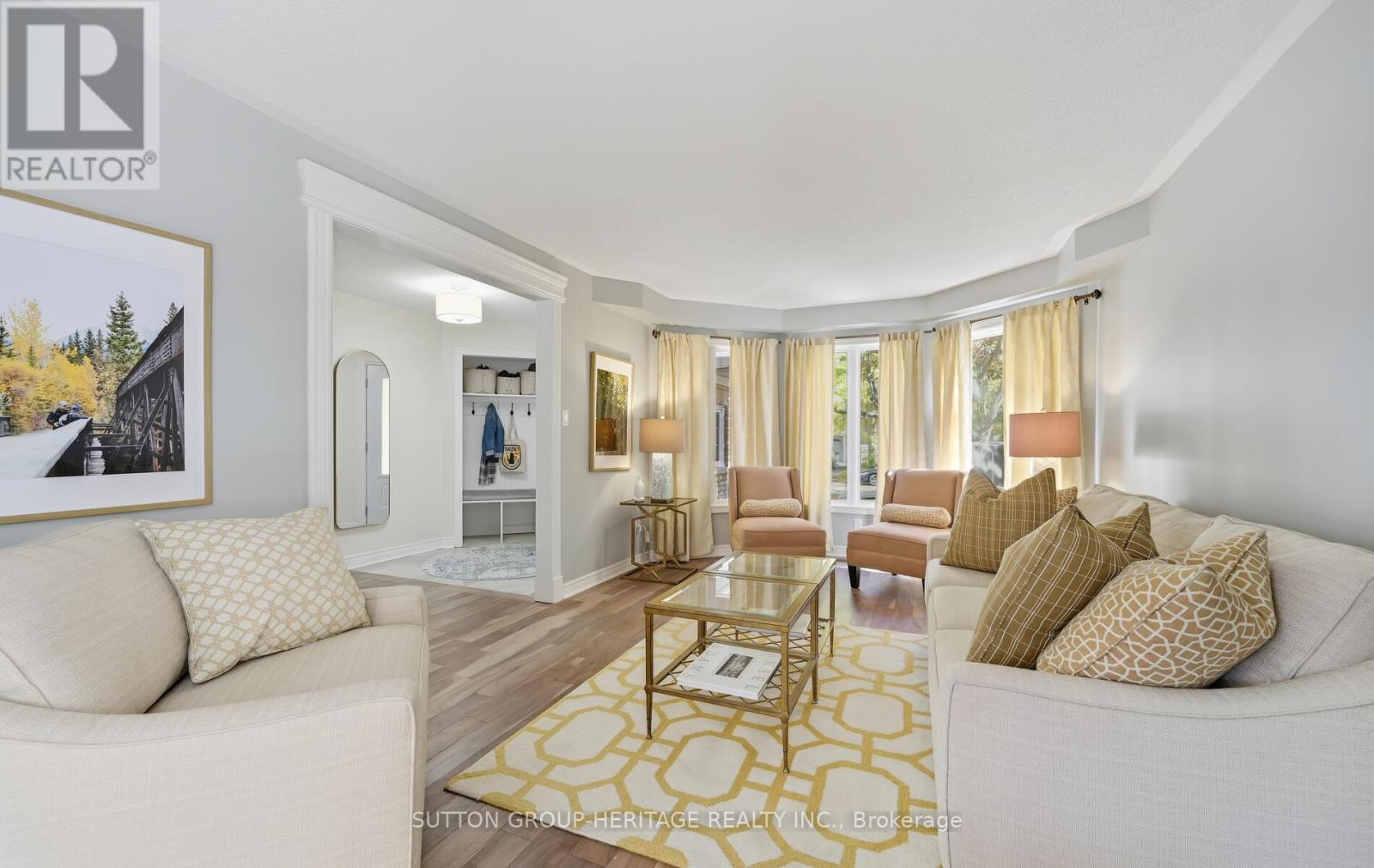 4 Strickland Drive, Ajax, Ontario  L1T 3Y7 - Photo 7 - E12510242