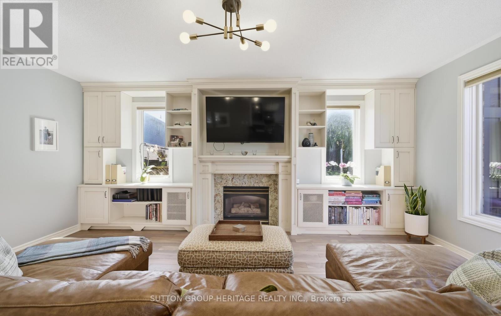 4 Strickland Drive, Ajax, Ontario  L1T 3Y7 - Photo 9 - E12510242