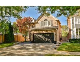 4 STRICKLAND DRIVE, Ajax, Ontario
