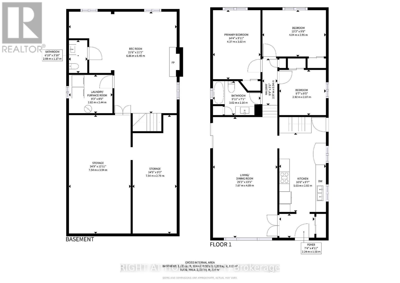 7161 Tamar Road, Mississauga, Ontario  L5N 1Y7 - Photo 49 - W12507640