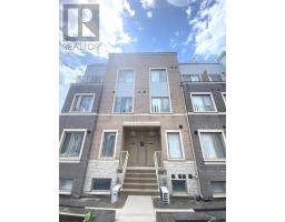 TH223 - 131 HONEYCRISP CRESCENT, Vaughan, Ontario