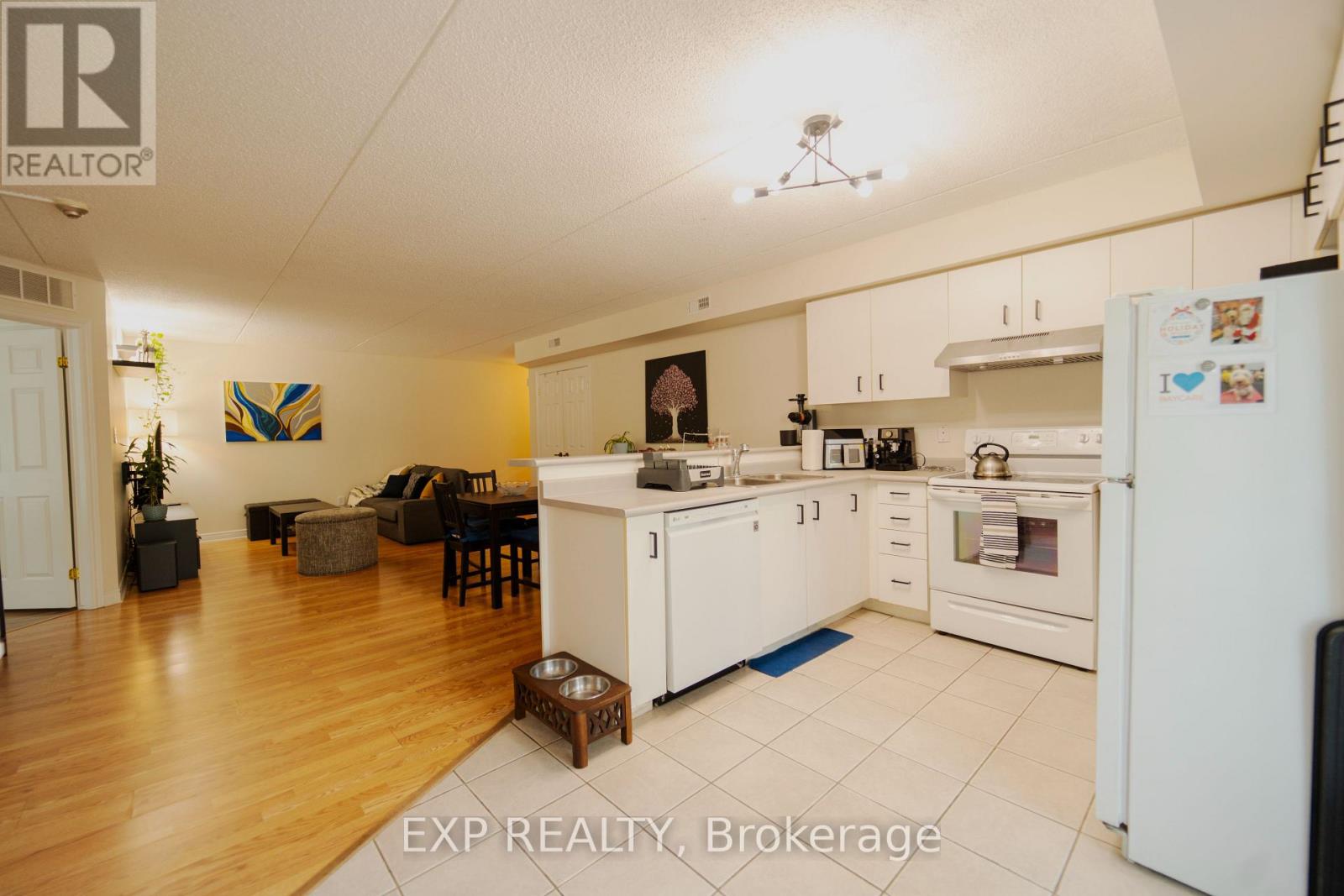 124 - 2010 Cleaver Avenue, Burlington (Headon), Ontario L7M 4C1 - Photo 10 - W12510150