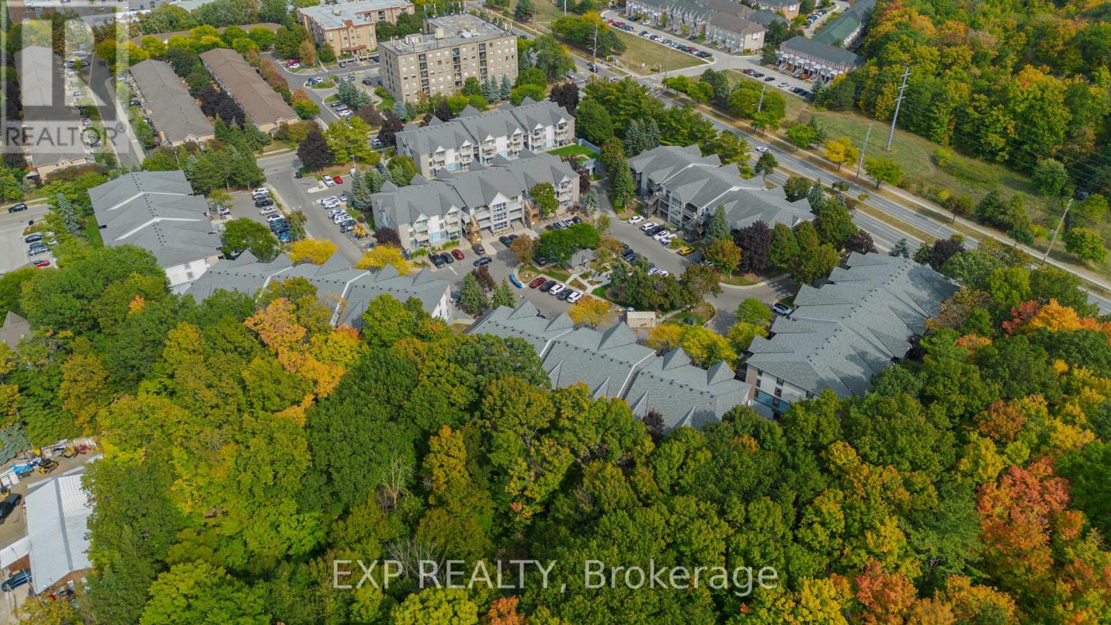 124 - 2010 Cleaver Avenue, Burlington (Headon), Ontario L7M 4C1 - Photo 2 - W12510150