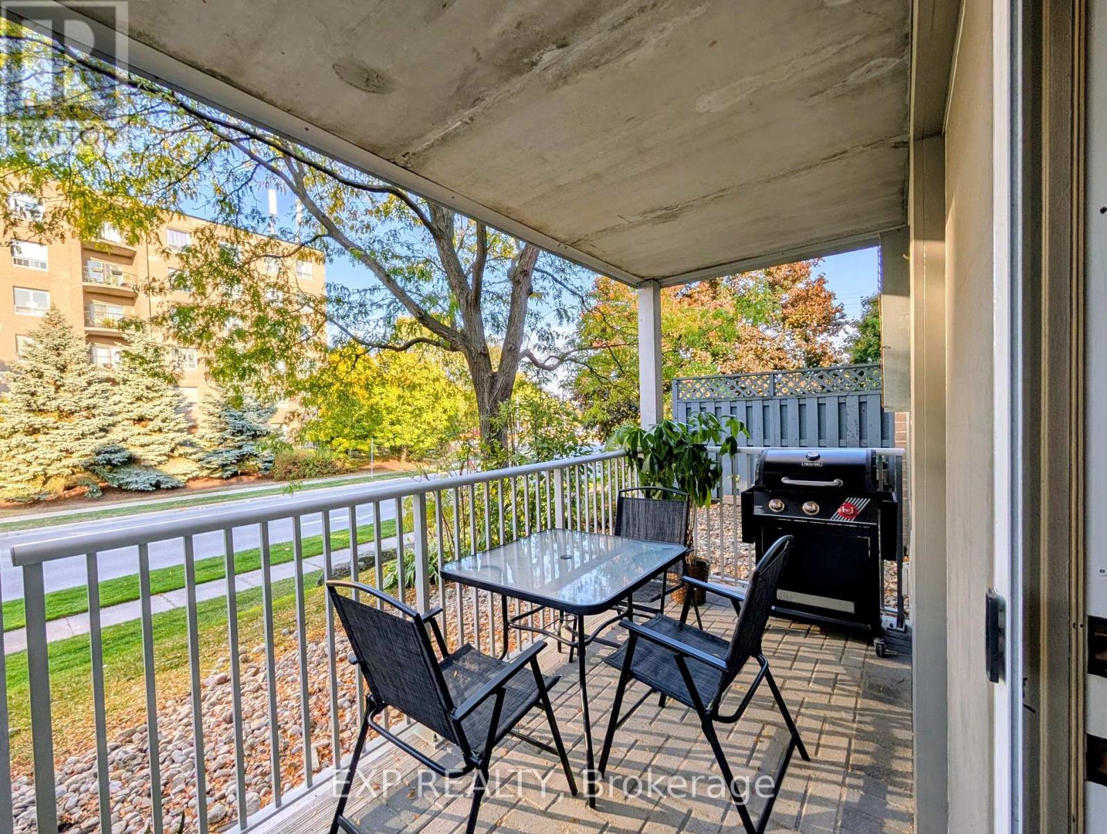 124 - 2010 Cleaver Avenue, Burlington (Headon), Ontario L7M 4C1 - Photo 21 - W12510150