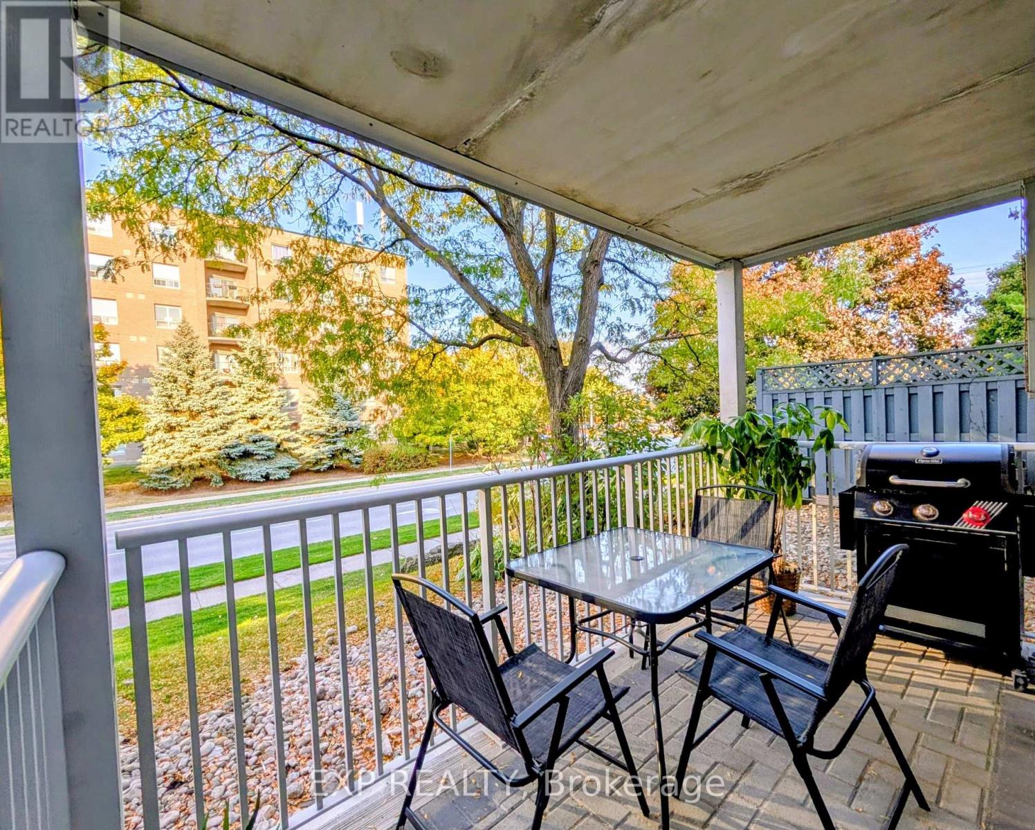 124 - 2010 Cleaver Avenue, Burlington (Headon), Ontario L7M 4C1 - Photo 24 - W12510150