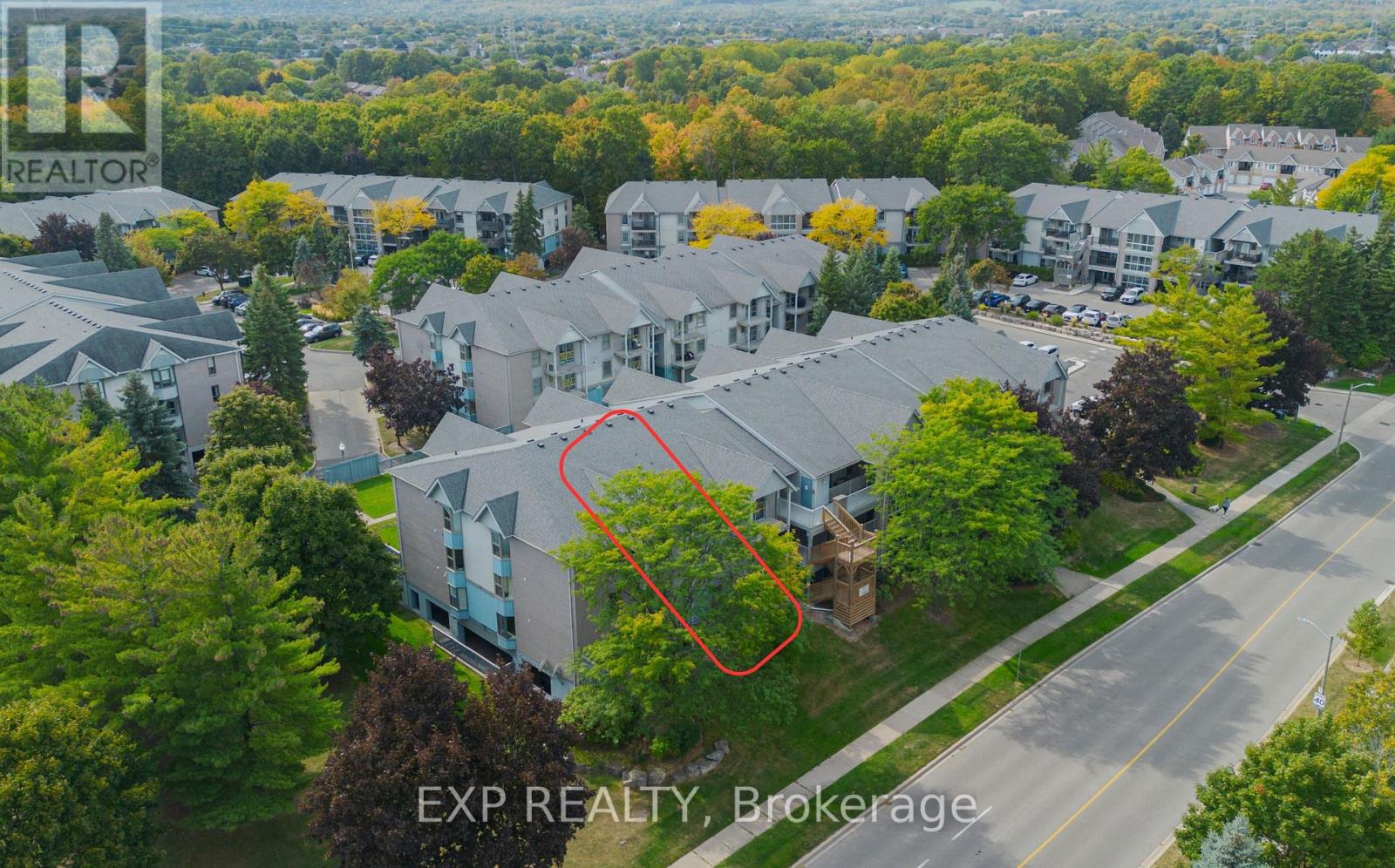 124 - 2010 Cleaver Avenue, Burlington (Headon), Ontario L7M 4C1 - Photo 4 - W12510150