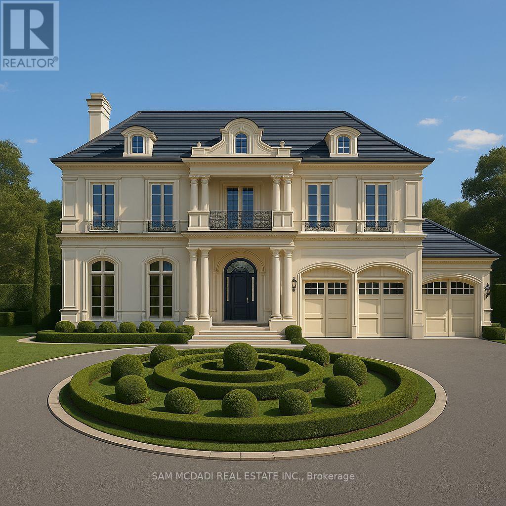 415 COUNTRY CLUB CRESCENT, Mississauga, Ontario