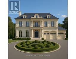 415 COUNTRY CLUB CRESCENT, Mississauga, Ontario