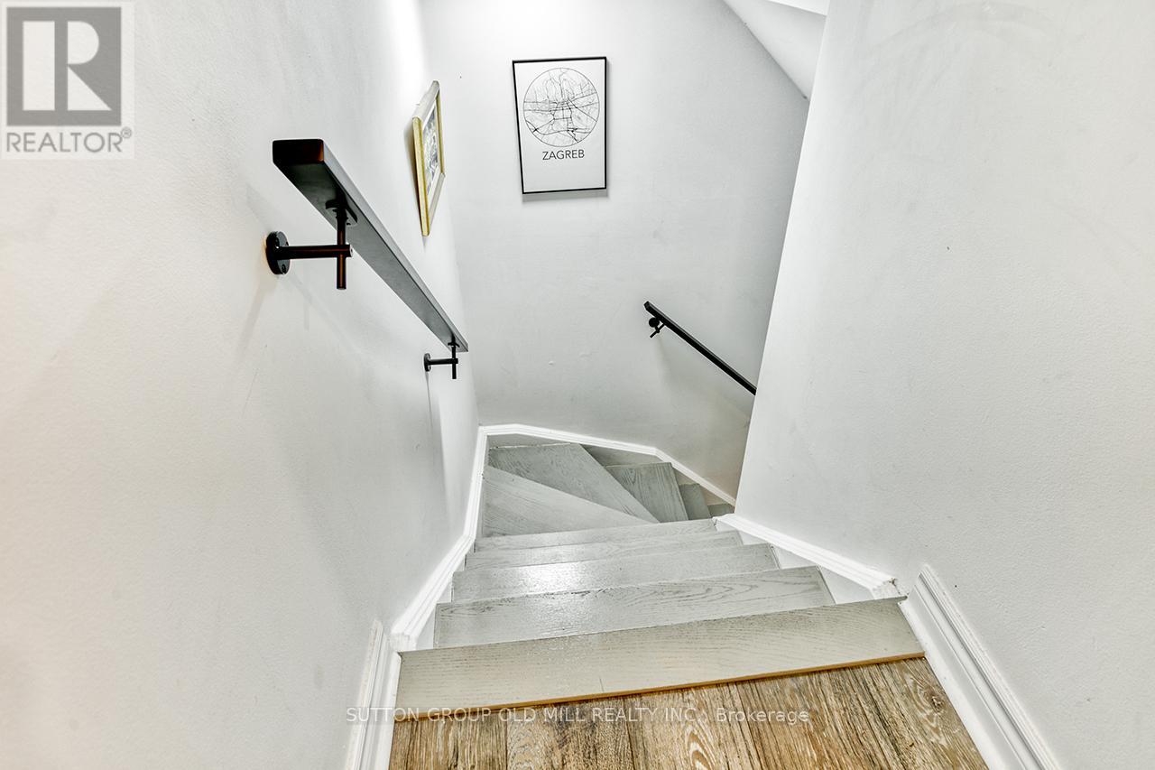 737 - 10 Laidlaw Street, Toronto (South Parkdale), Ontario M6K 1X2 - Photo 15 - W12510214