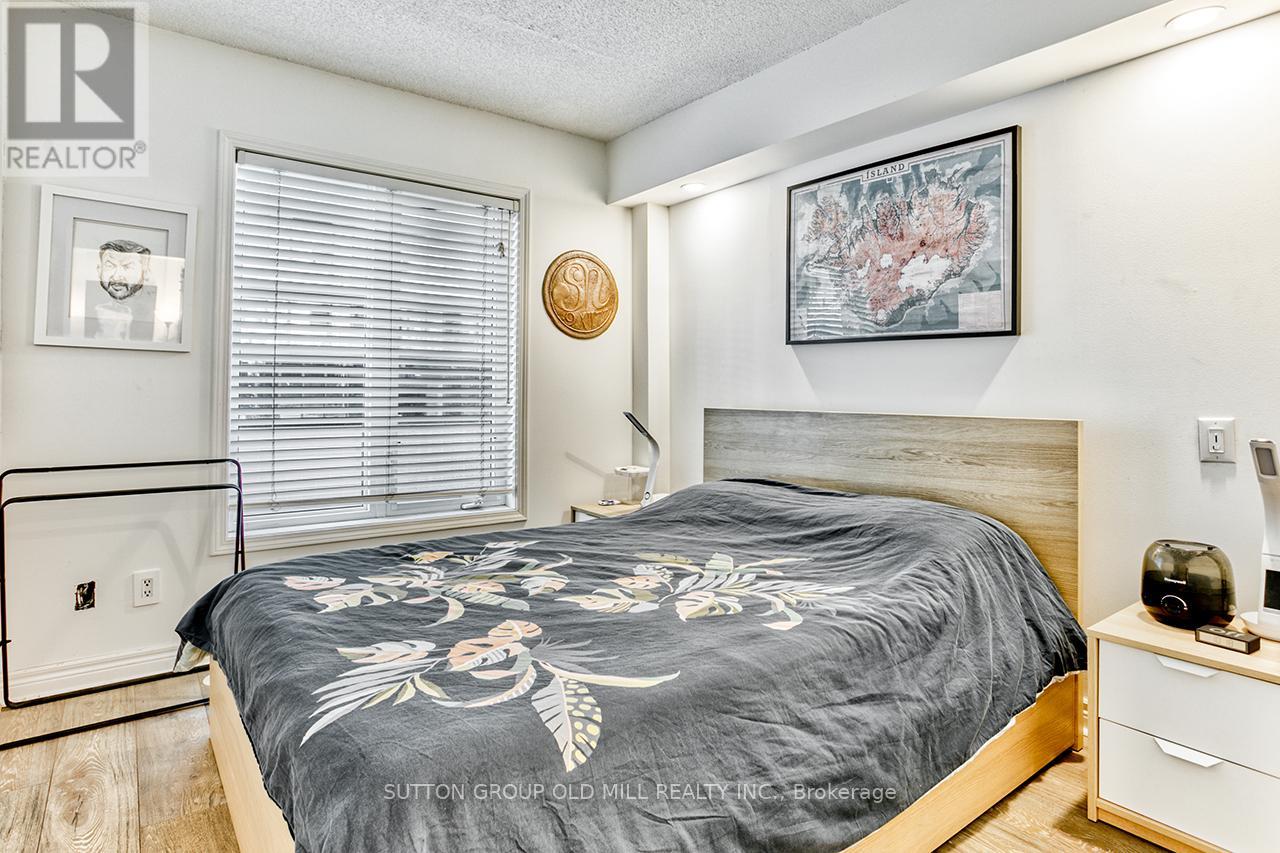 737 - 10 Laidlaw Street, Toronto (South Parkdale), Ontario M6K 1X2 - Photo 18 - W12510214