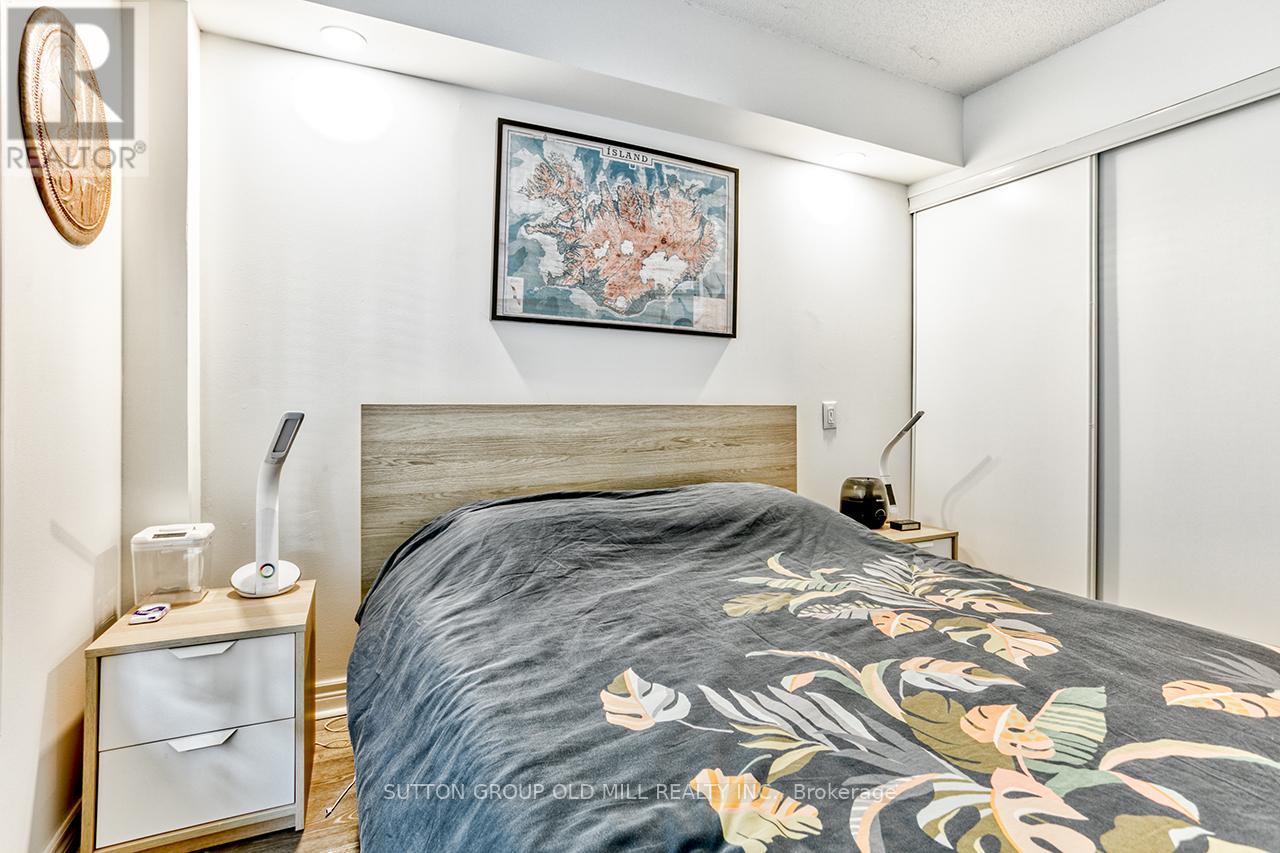 737 - 10 Laidlaw Street, Toronto (South Parkdale), Ontario M6K 1X2 - Photo 19 - W12510214