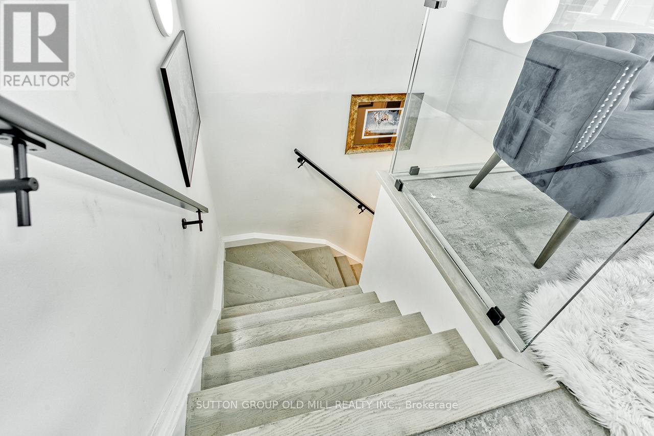 737 - 10 Laidlaw Street, Toronto (South Parkdale), Ontario M6K 1X2 - Photo 20 - W12510214