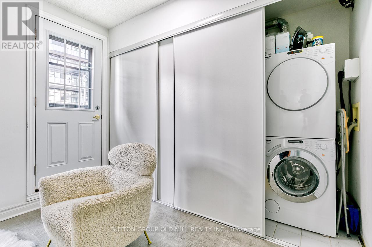 737 - 10 Laidlaw Street, Toronto (South Parkdale), Ontario M6K 1X2 - Photo 23 - W12510214