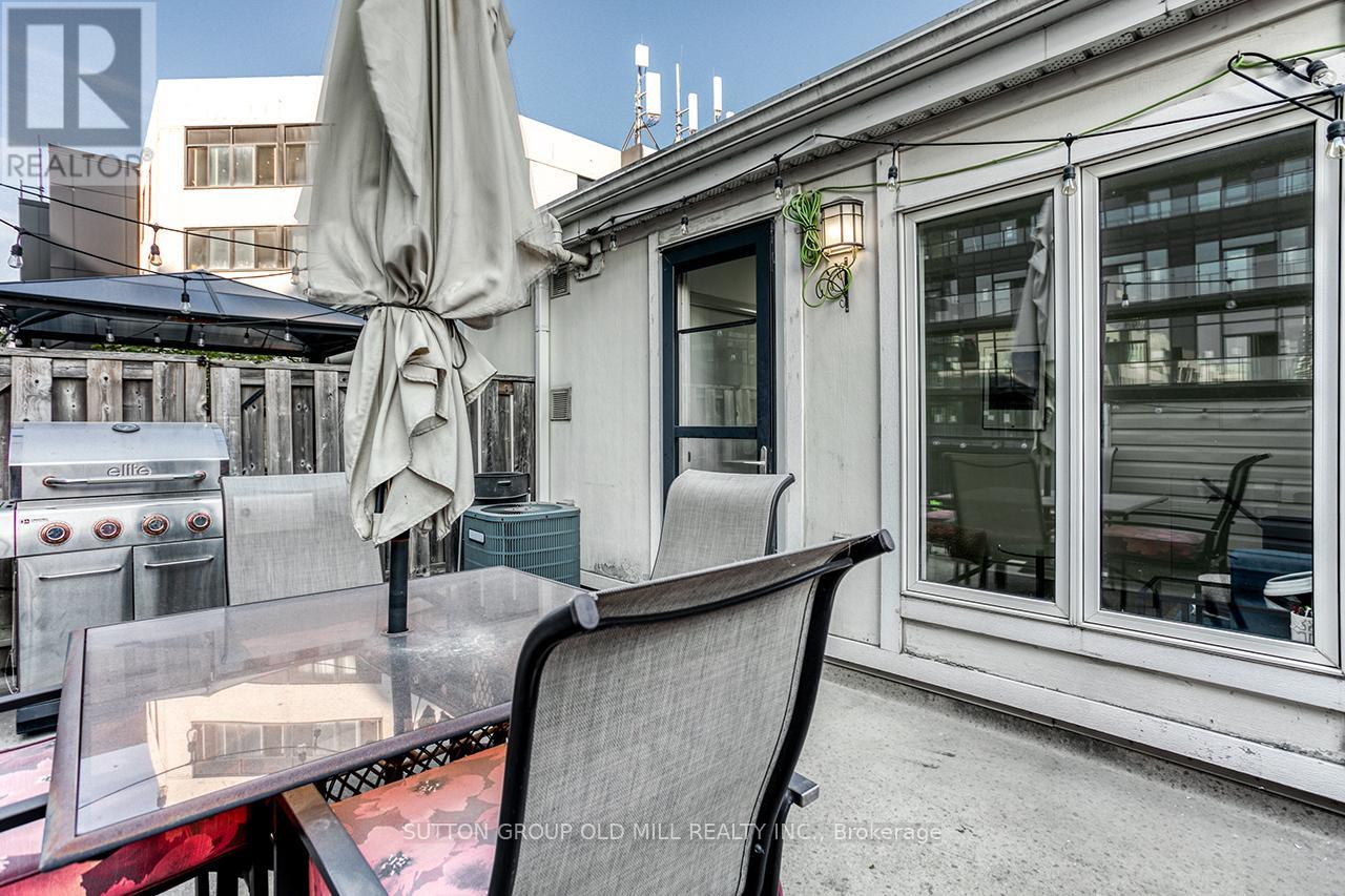 737 - 10 Laidlaw Street, Toronto (South Parkdale), Ontario M6K 1X2 - Photo 26 - W12510214