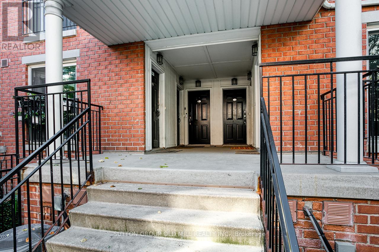 737 - 10 Laidlaw Street, Toronto (South Parkdale), Ontario M6K 1X2 - Photo 4 - W12510214