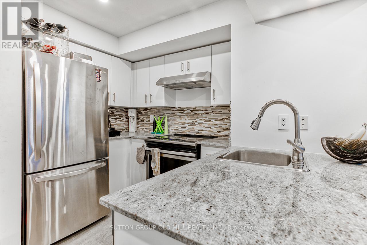 737 - 10 Laidlaw Street, Toronto (South Parkdale), Ontario M6K 1X2 - Photo 7 - W12510214