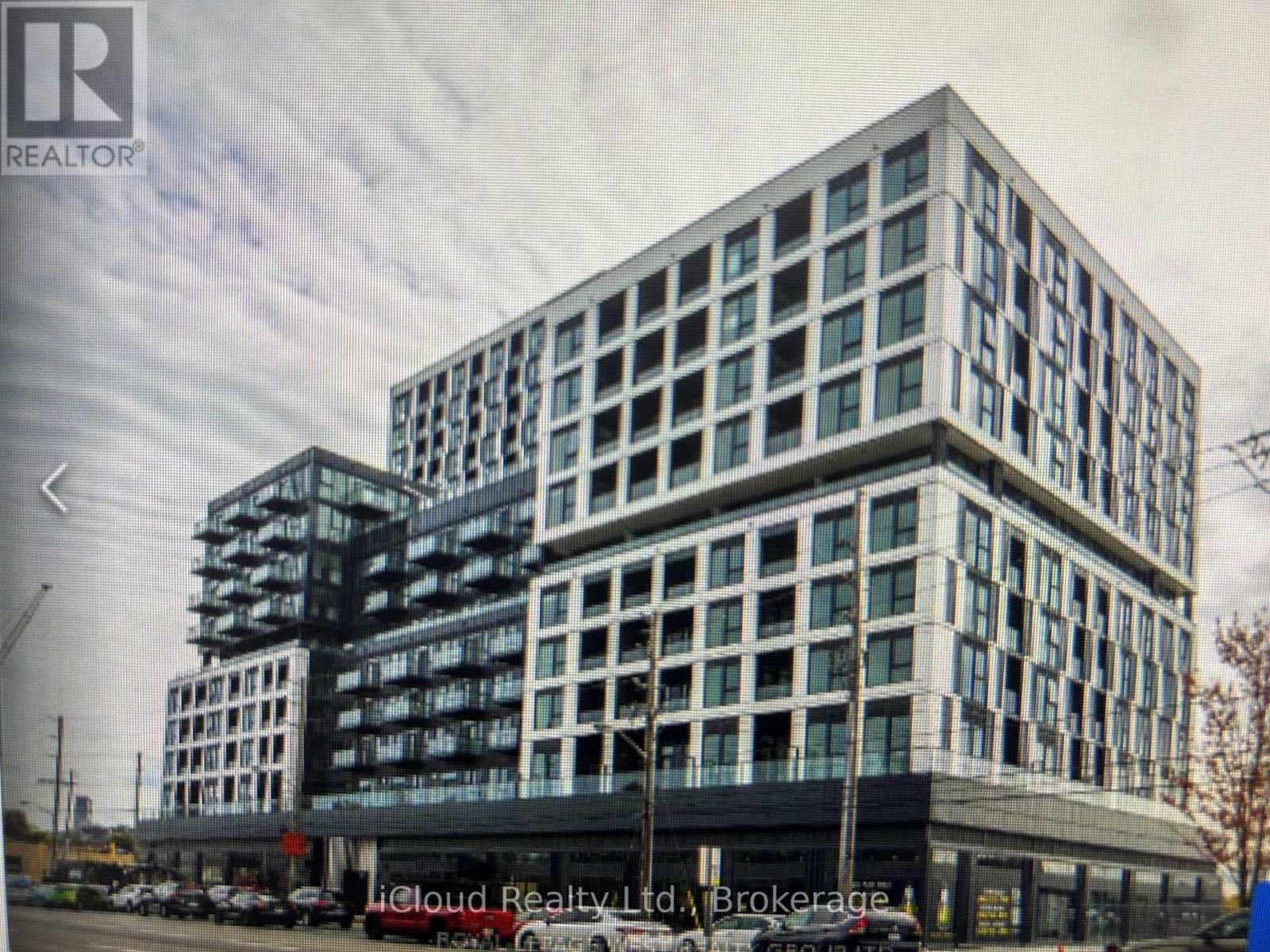 322 - 1007 THE QUEENSWAY, Toronto, Ontario