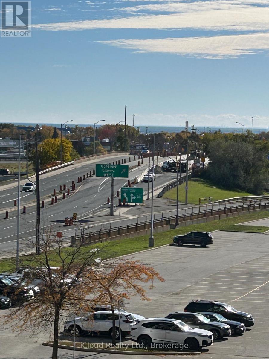 322 - 1007 The Queensway, Toronto, Ontario M8Z 6C7 - Photo 15 - W12510256