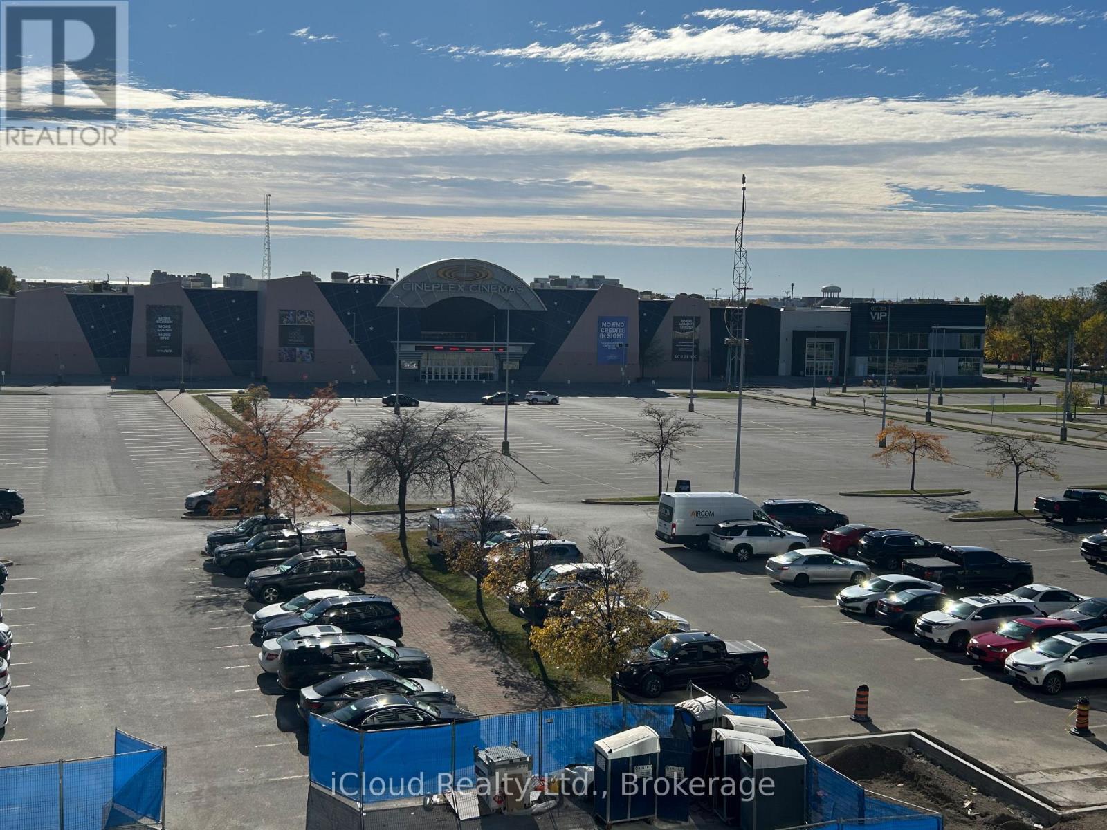 322 - 1007 The Queensway, Toronto, Ontario M8Z 6C7 - Photo 16 - W12510256