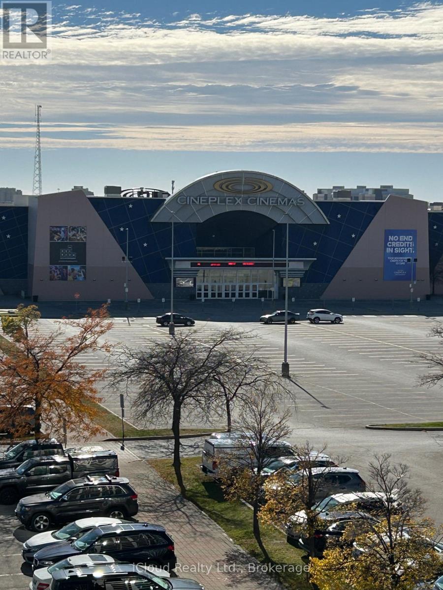 322 - 1007 The Queensway, Toronto, Ontario M8Z 6C7 - Photo 17 - W12510256