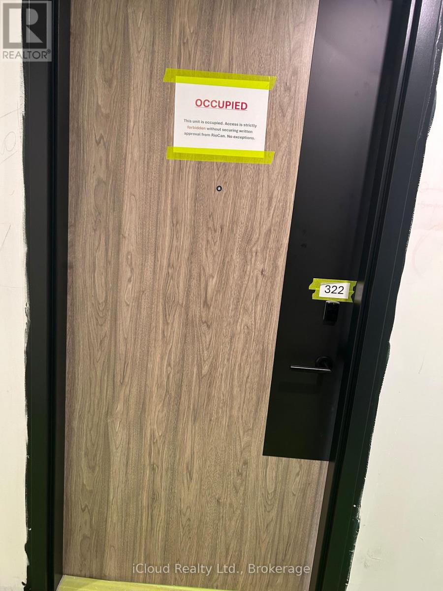 322 - 1007 The Queensway, Toronto, Ontario M8Z 6C7 - Photo 2 - W12510256