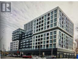 322 - 1007 THE QUEENSWAY, Toronto, Ontario