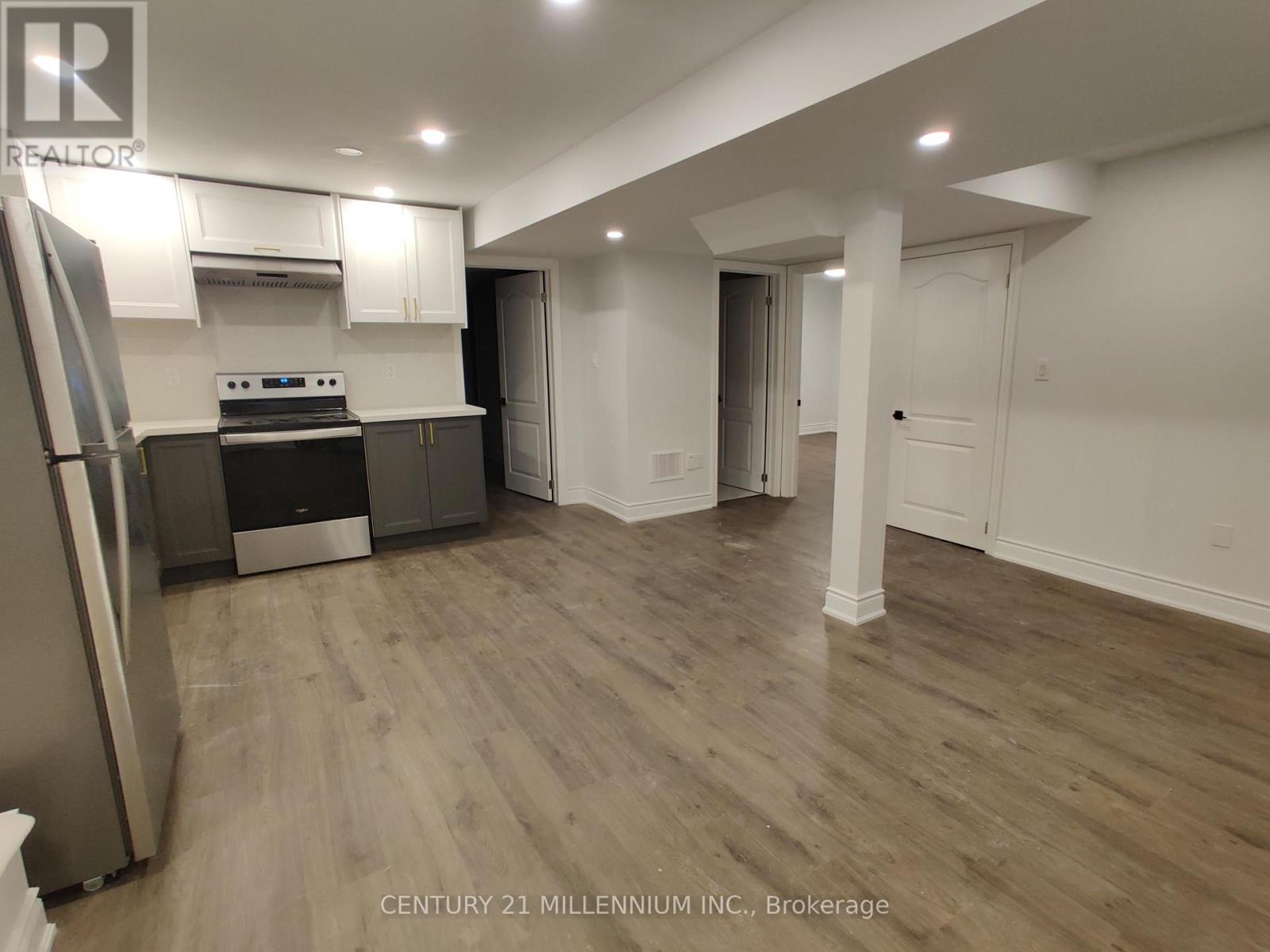 Bsmt - 97 Harbourtown Crescent, Brampton, Ontario L6V 4P3 - Photo 3 - W12510258