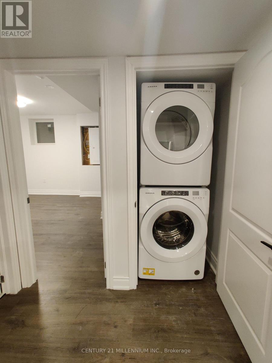 Bsmt - 97 Harbourtown Crescent, Brampton, Ontario L6V 4P3 - Photo 4 - W12510258