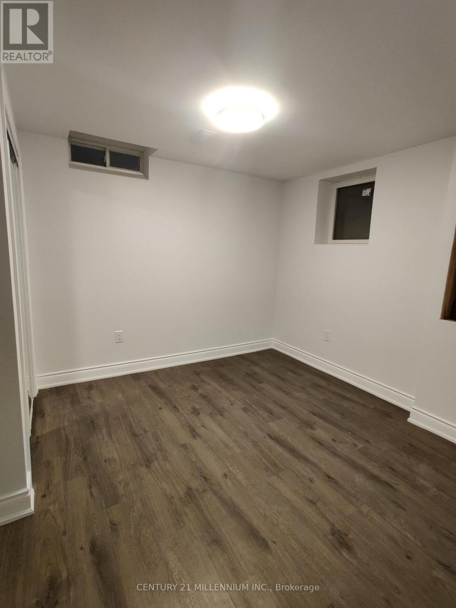 Bsmt - 97 Harbourtown Crescent, Brampton, Ontario L6V 4P3 - Photo 5 - W12510258