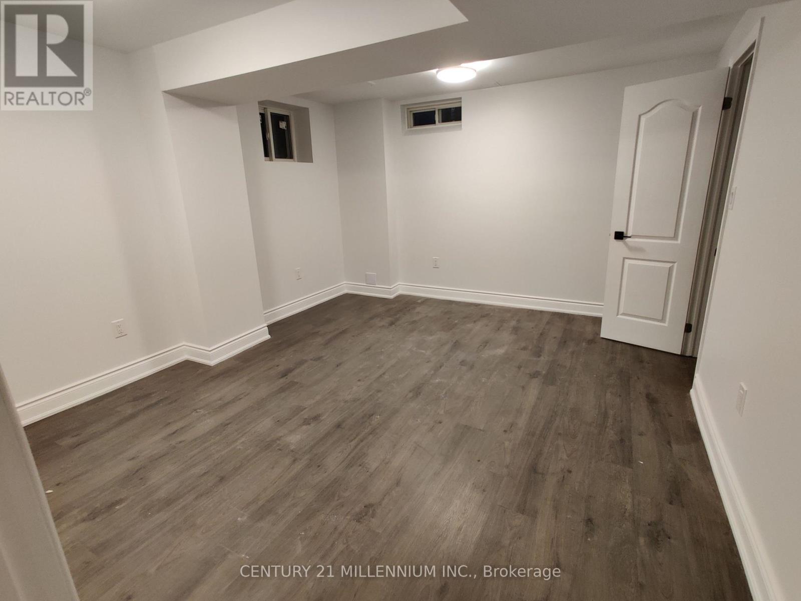 Bsmt - 97 Harbourtown Crescent, Brampton, Ontario L6V 4P3 - Photo 6 - W12510258