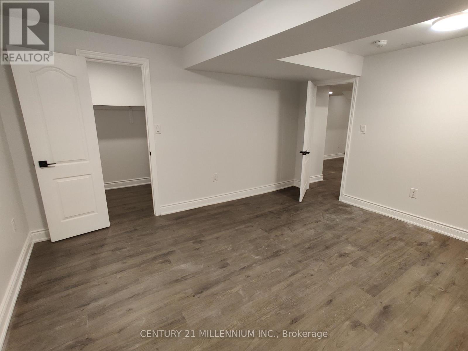 Bsmt - 97 Harbourtown Crescent, Brampton, Ontario L6V 4P3 - Photo 7 - W12510258