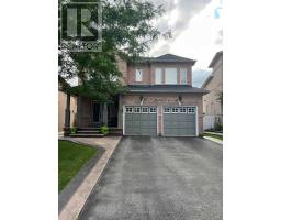 BSMT - 97 HARBOURTOWN CRESCENT, Brampton, Ontario