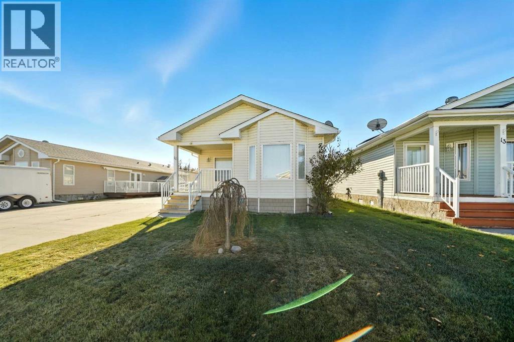 11 Baywood Link, Sylvan Lake, Alberta  T4S 0A8 - Photo 22 - A2265354