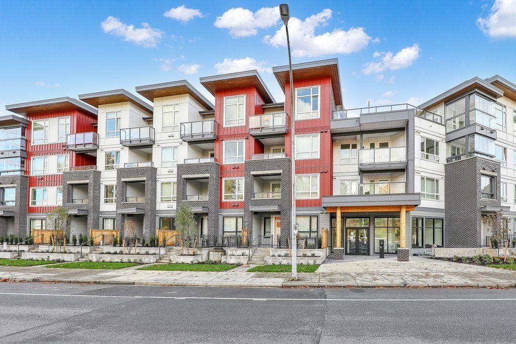 416 13788 76 Avenue, Surrey, British Columbia  V3W 3V9 - Photo 19 - R3063698