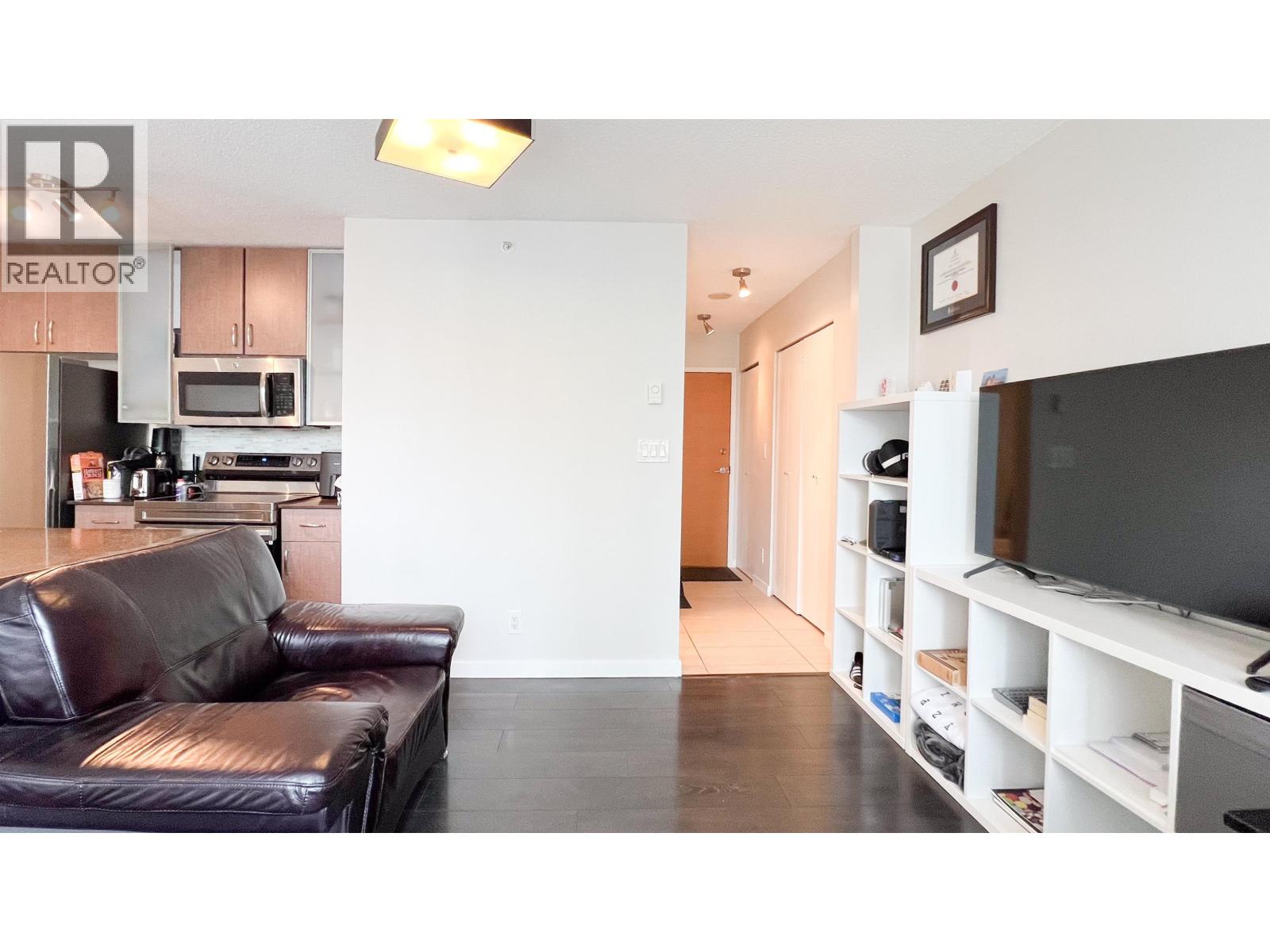 1002 977 Mainland Street, Vancouver, British Columbia  V6B 1T2 - Photo 3 - R3064041