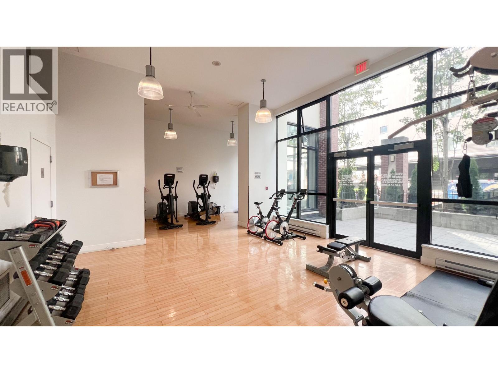 1002 977 Mainland Street, Vancouver, British Columbia  V6B 1T2 - Photo 18 - R3064041