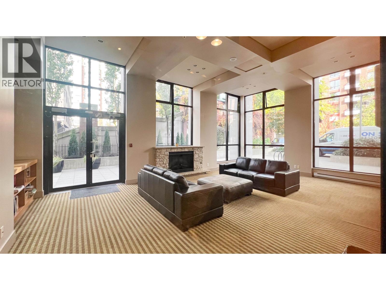 1002 977 Mainland Street, Vancouver, British Columbia  V6B 1T2 - Photo 17 - R3064041