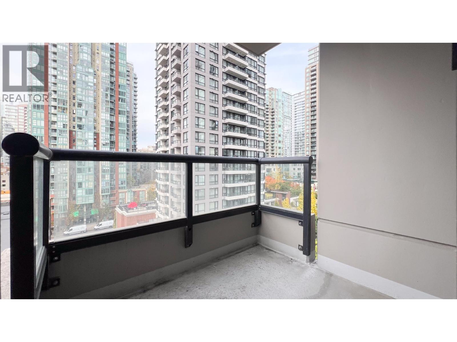 1002 977 Mainland Street, Vancouver, British Columbia  V6B 1T2 - Photo 16 - R3064041