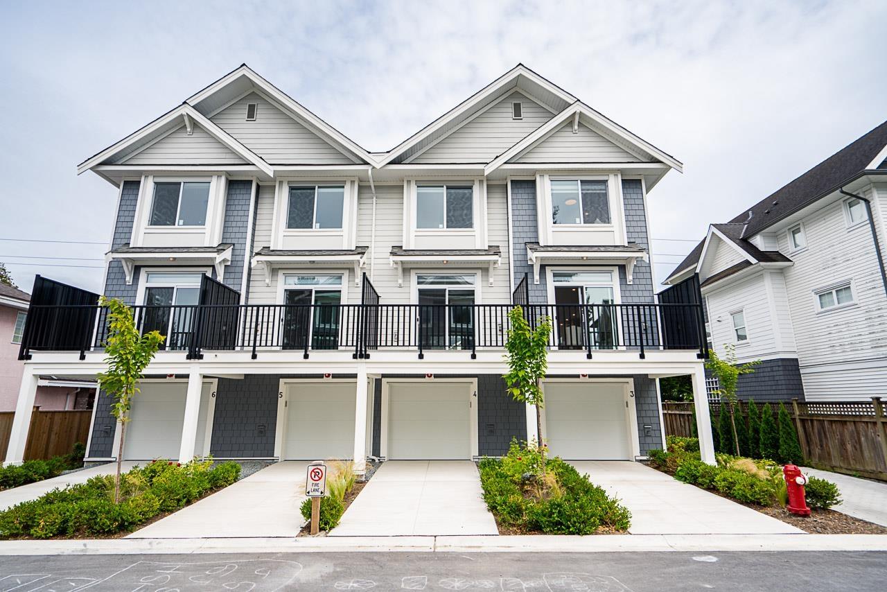 5 2525 156 STREET, Surrey, British Columbia