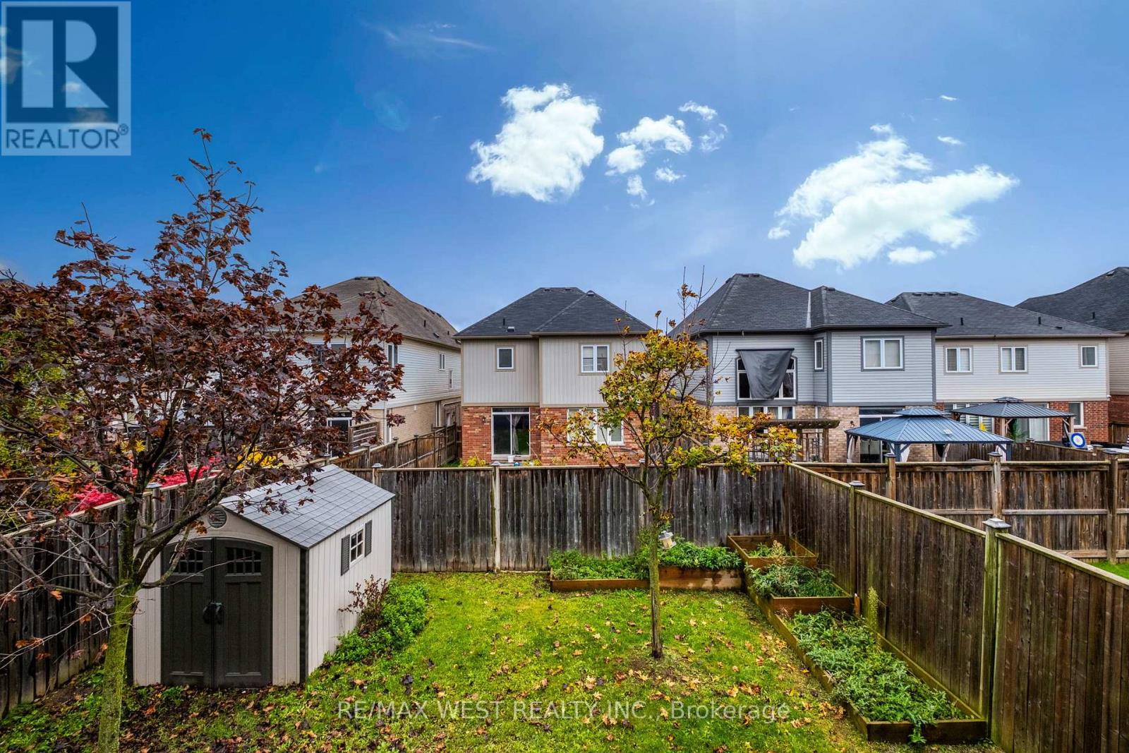 31 Buxton Lane, Clarington, Ontario L1C 0J9 - Photo 49 - E12507456