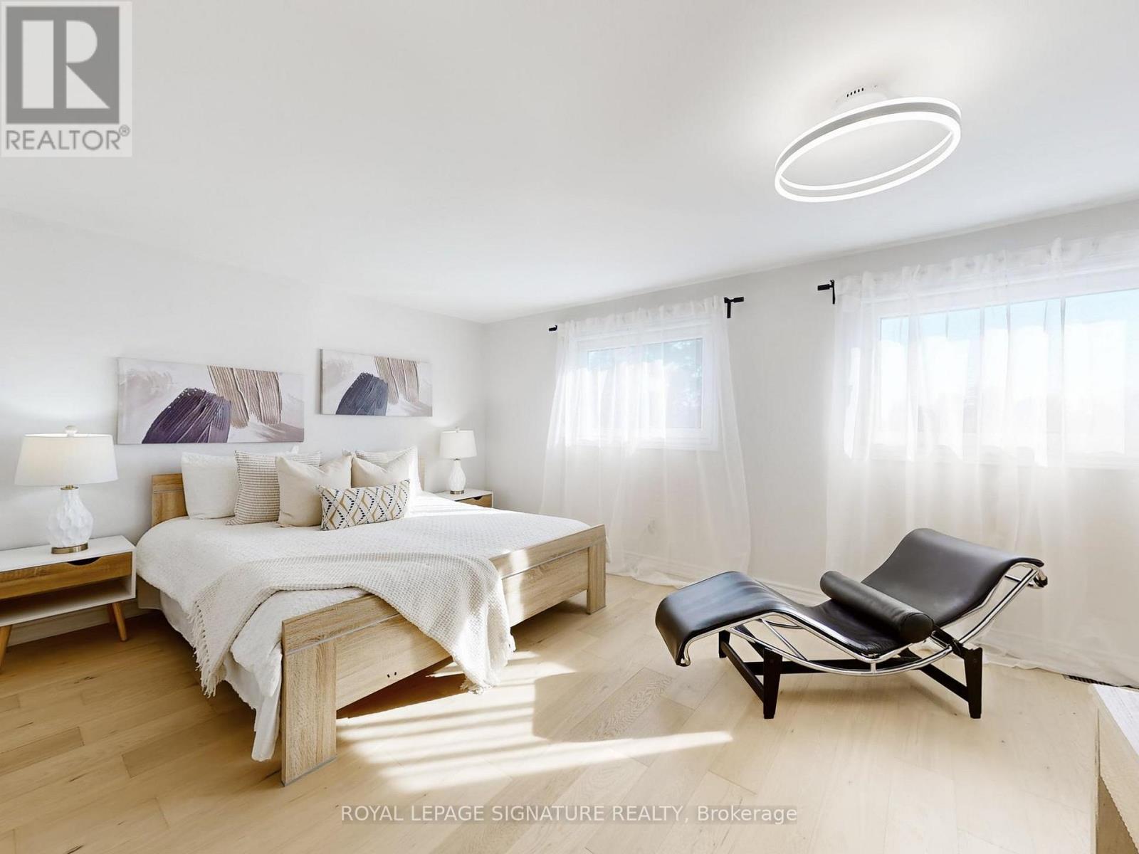 4 Larksmere Court, Markham, Ontario L3R 3R1 - Photo 22 - N12509982